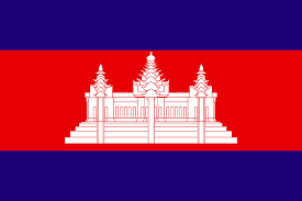 Kambodzsa zászlója